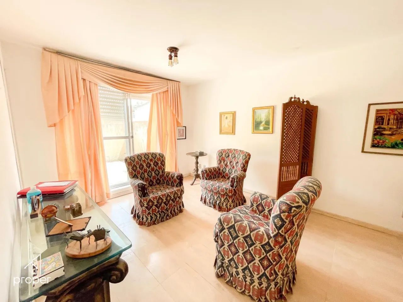 Loft com terraço para aluguel no Centro - Pelotas/RS - Foto 3