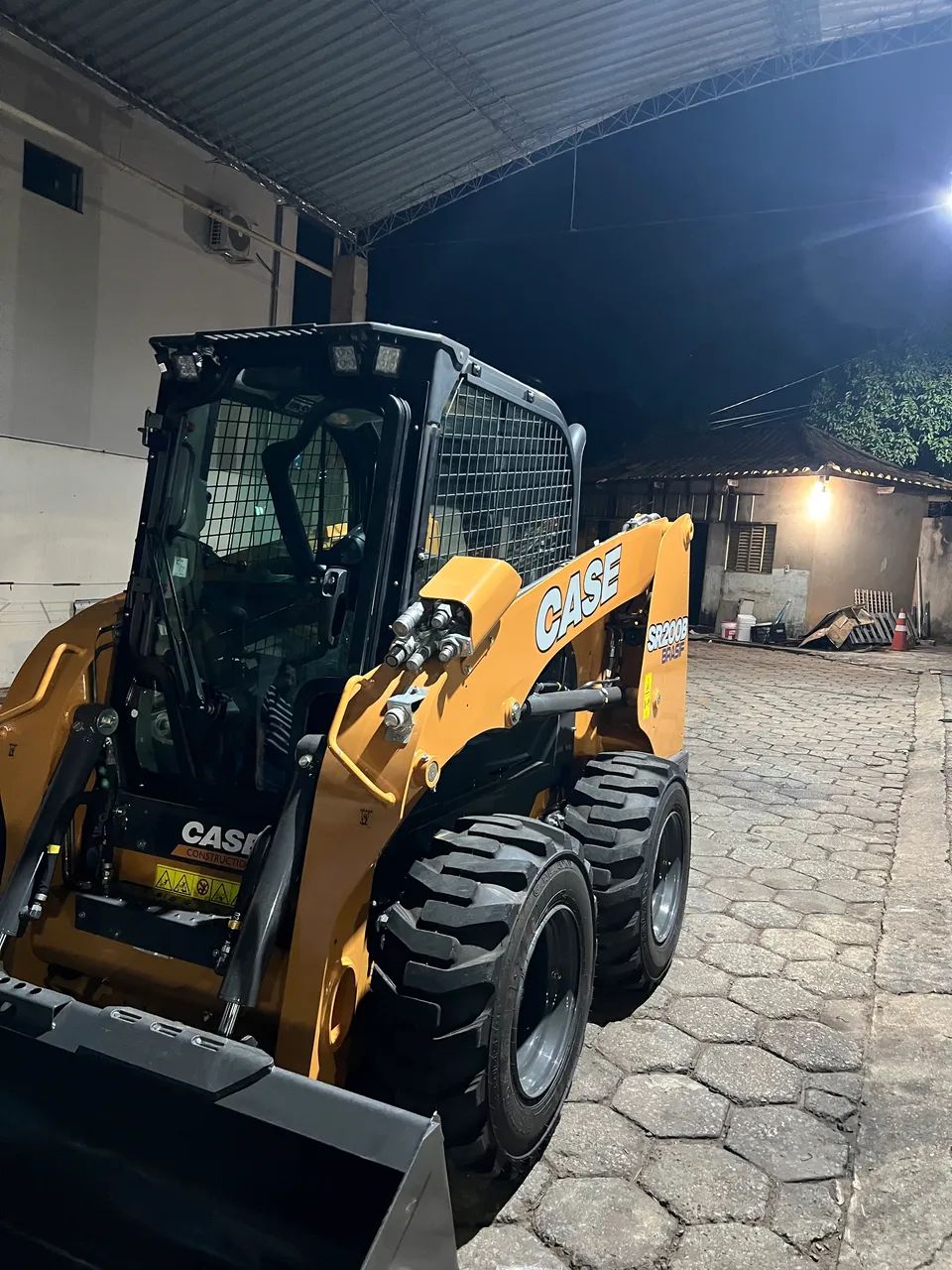Serviço de demolição, limpeza de terreno, nivelamento  - Foto 3
