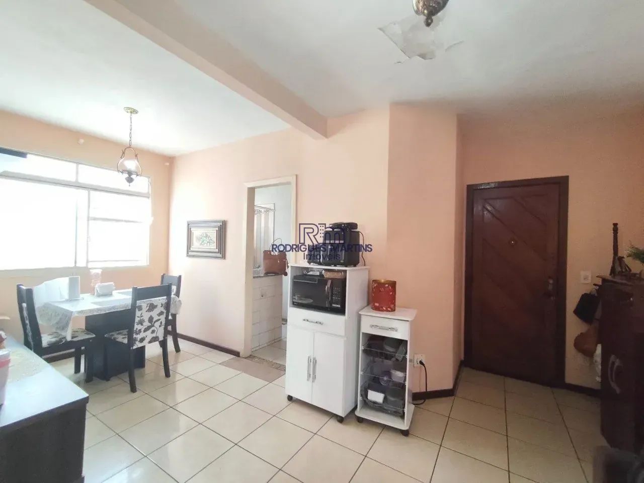 Apartamento à venda com  03 no bairro Caiçara - Foto 3