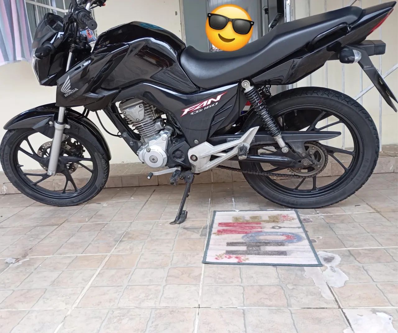 Moto Fan 160 - Foto 4
