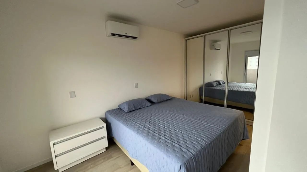 Alugo apartamento centro 3 quartos - Foto 2