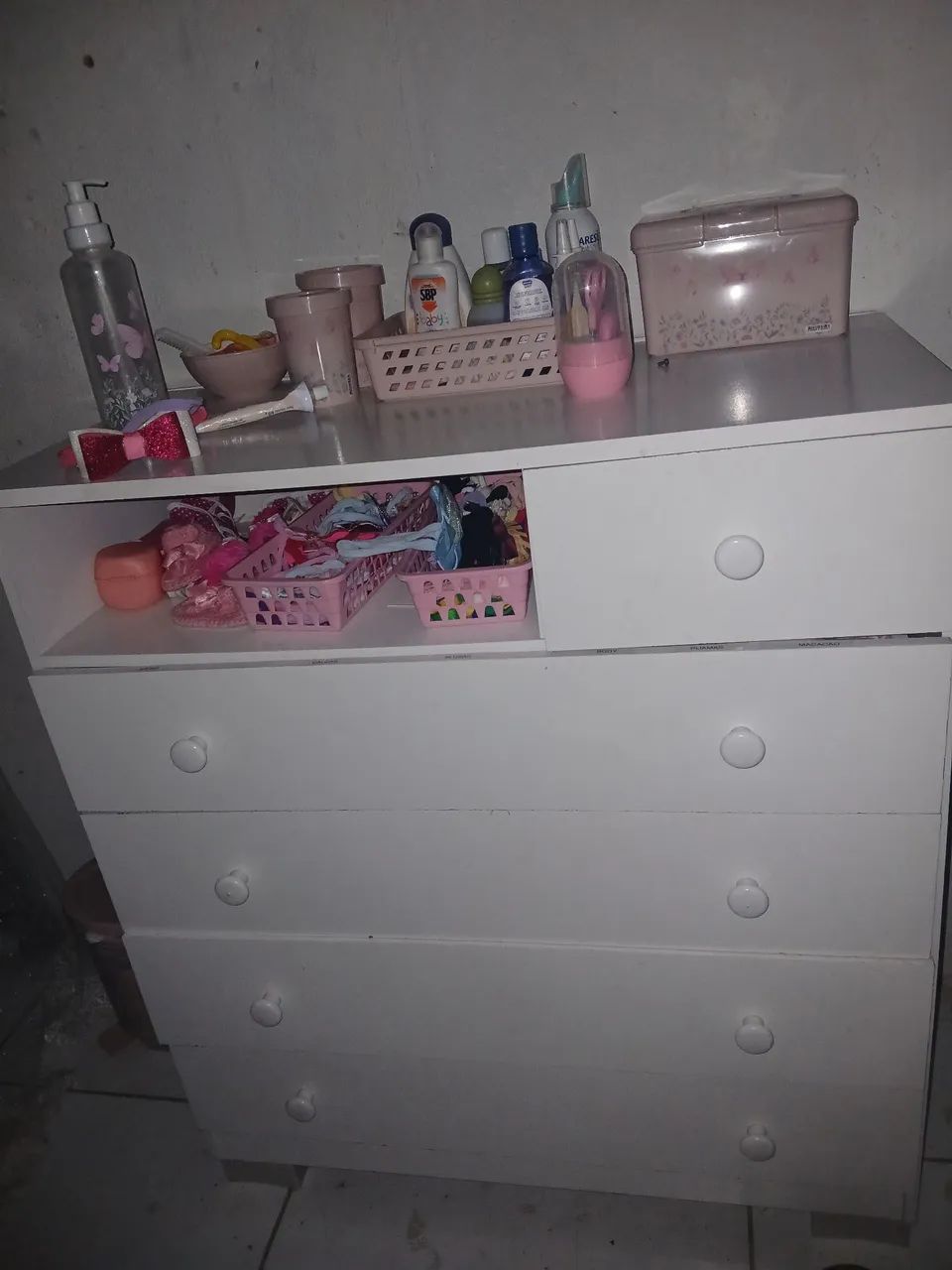 Cômoda 