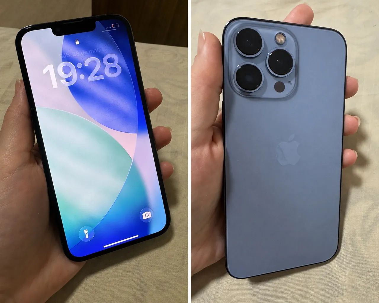 iPhone 13 Pro 256gb