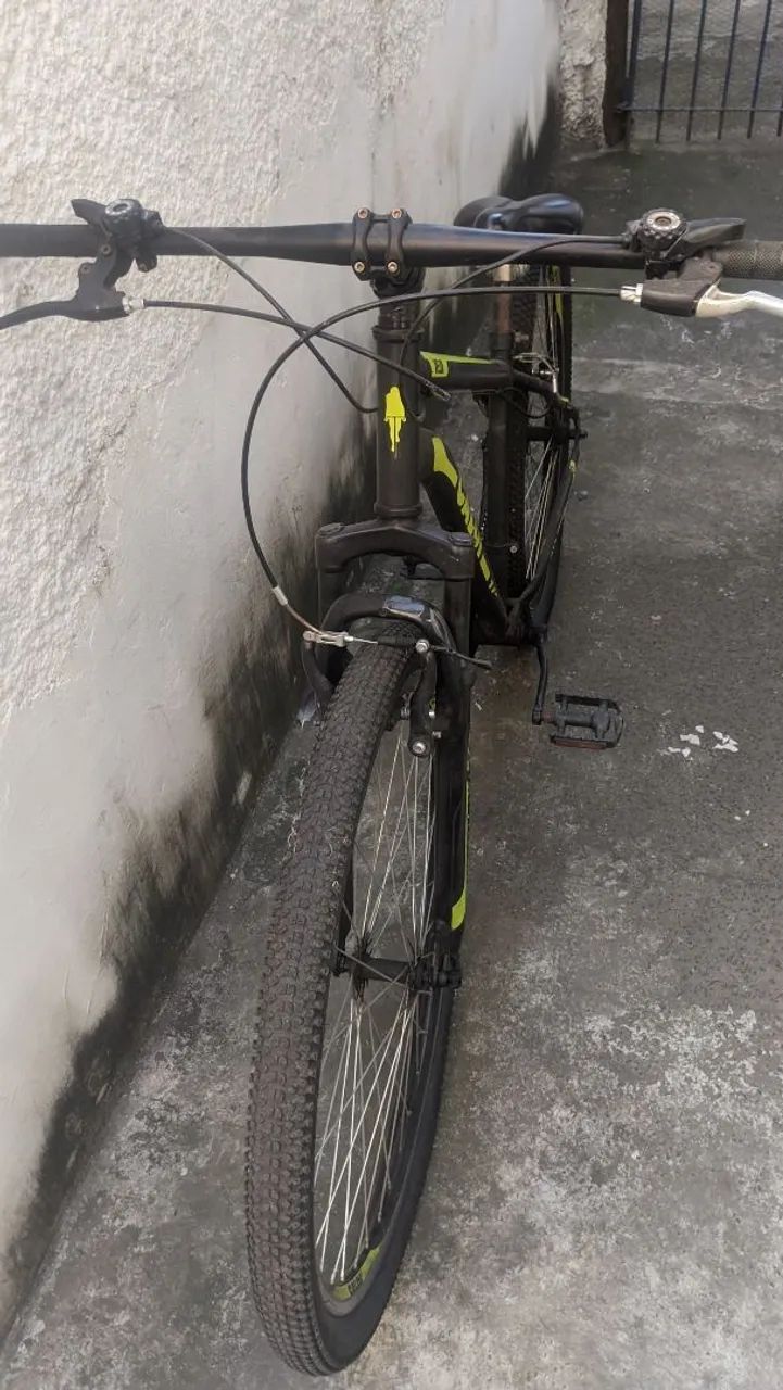 Bicicleta Aro 29 , 21 marchas  - Foto 2