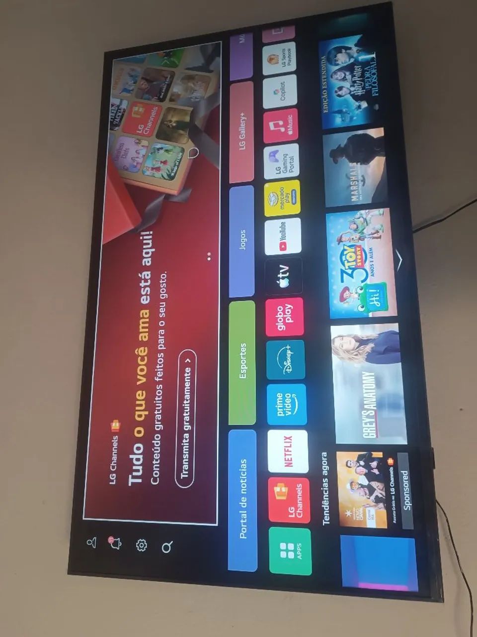 Vendo televisão  - Foto 2