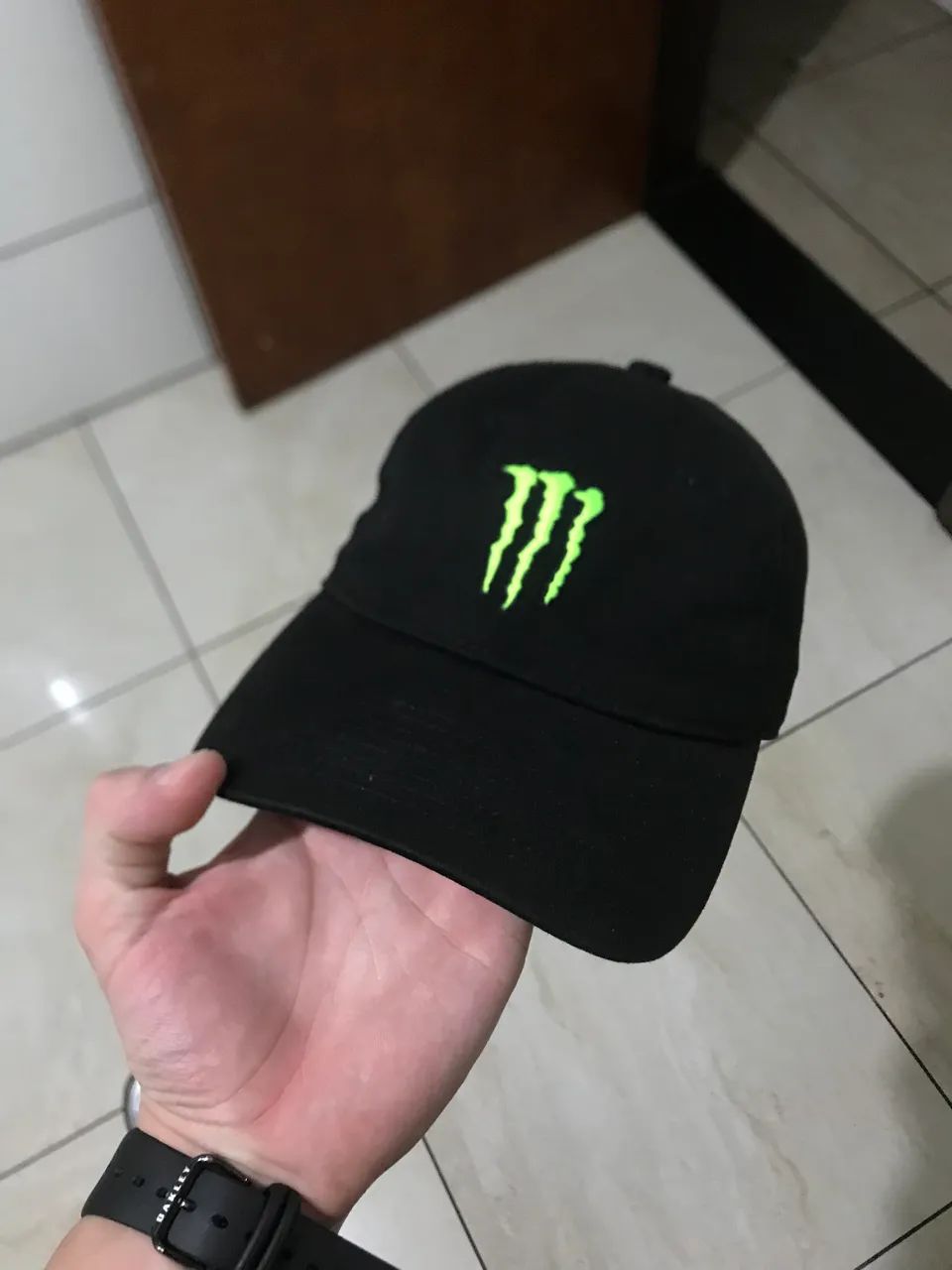 Boné Monster Original  - Foto 2