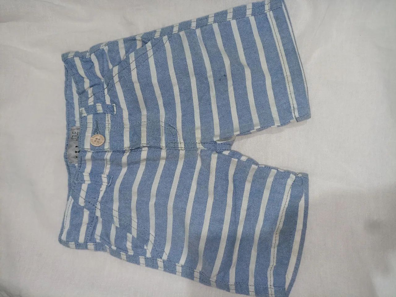 ROUPAS INFANTIS 