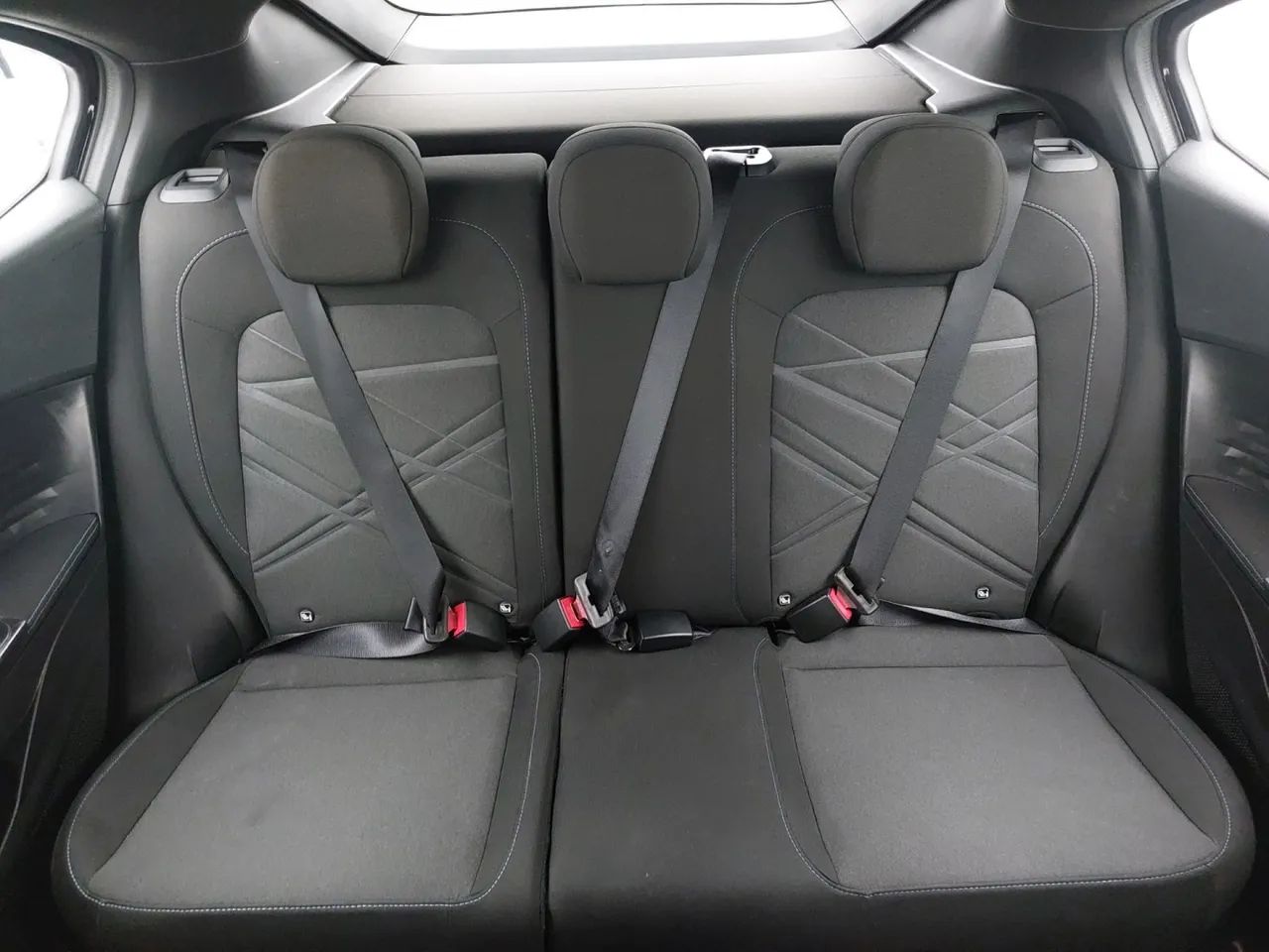Fiat Fastback Audace 200 TB Aut (Hibrído), foto 18 de 18