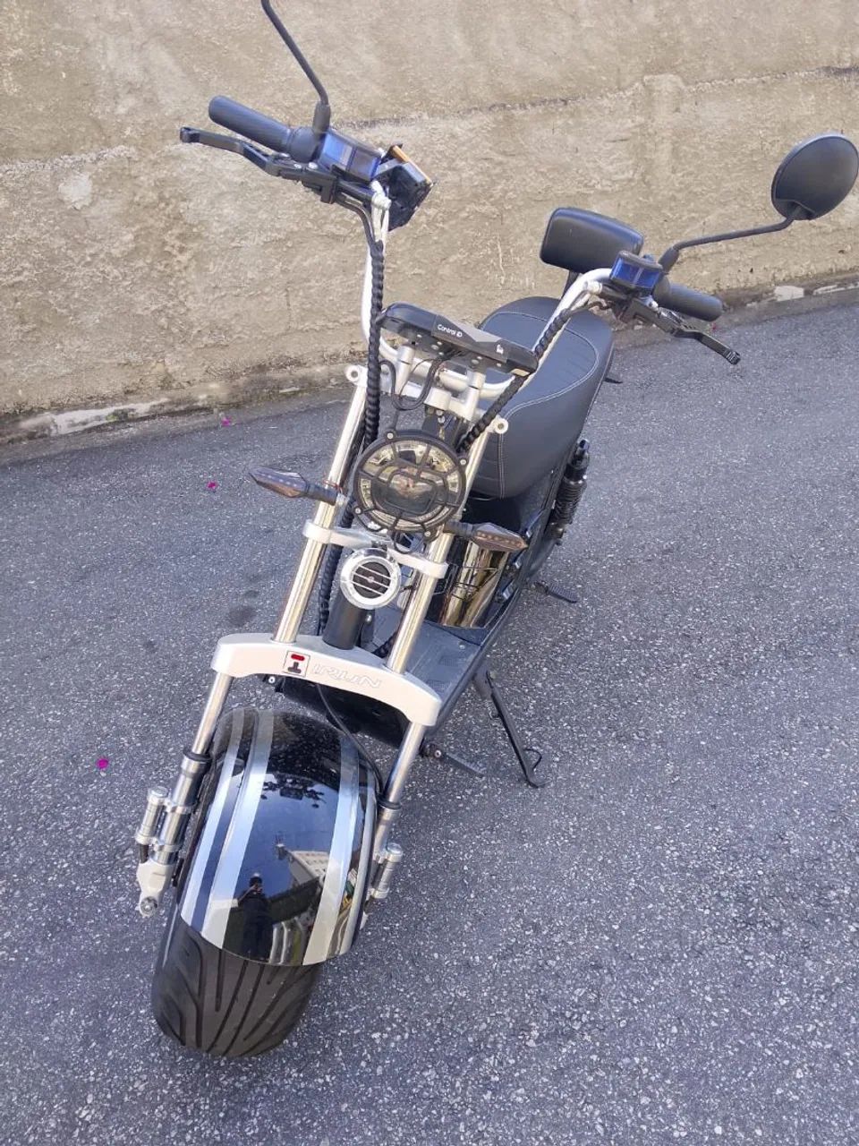 Scooter IRUN R2  - Foto 2