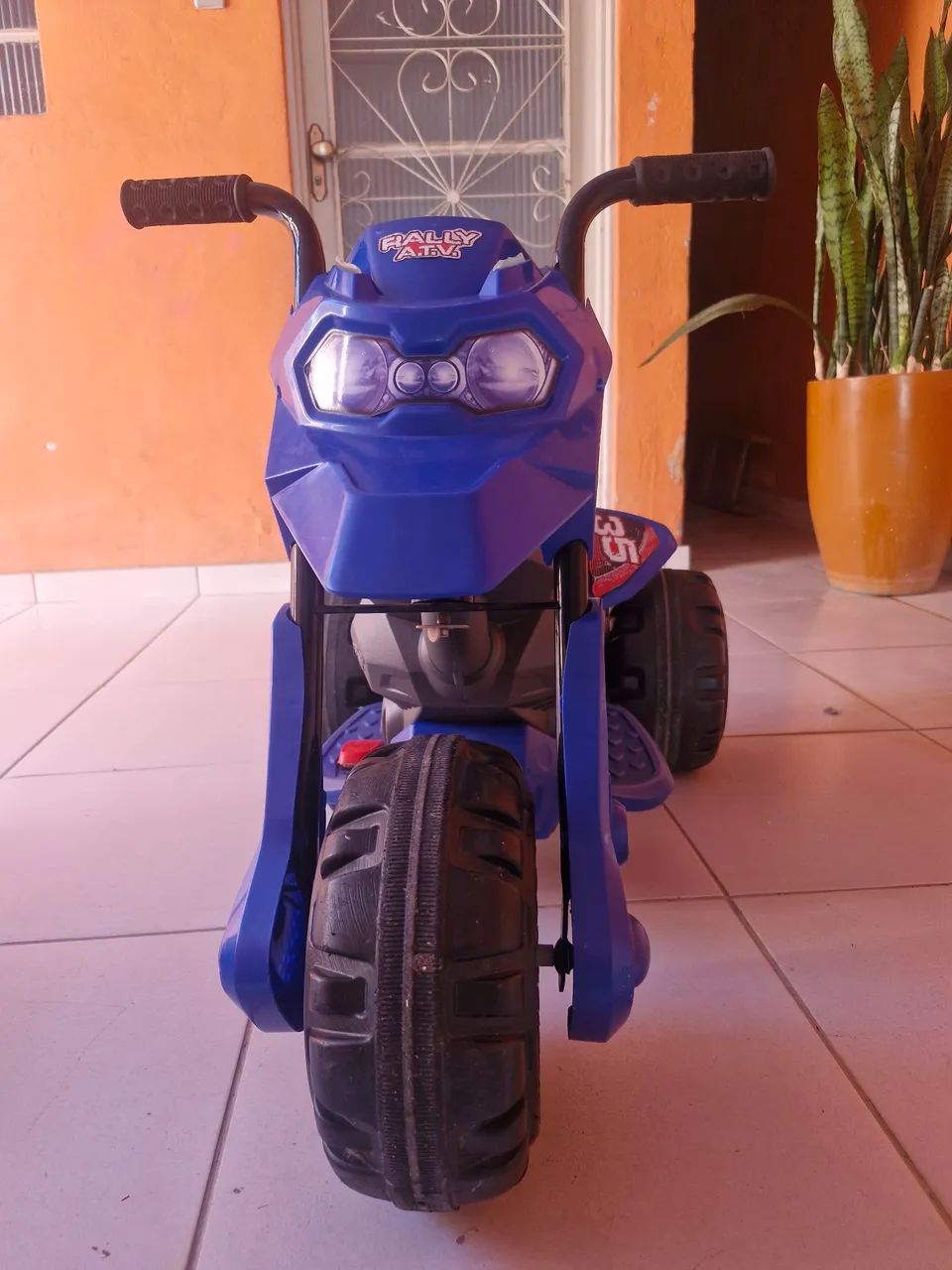 Moto elétrica  - Foto 2