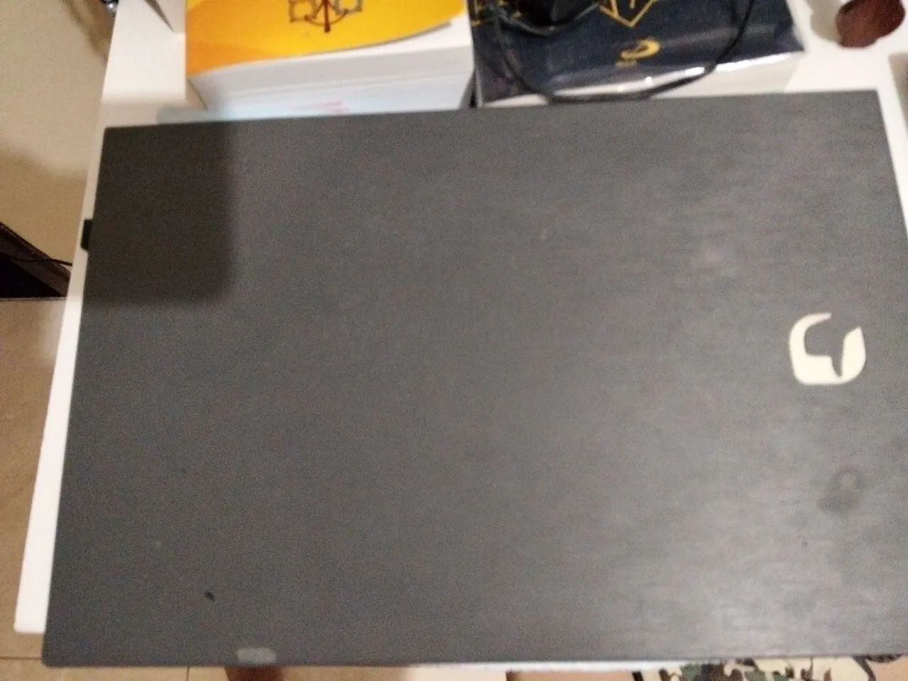Notebook 