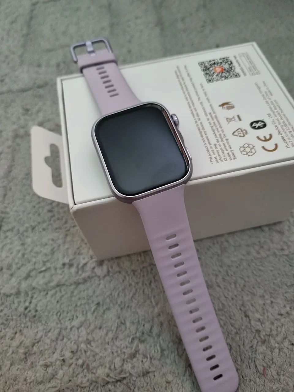 Huawei watch fit 5 - Foto 2