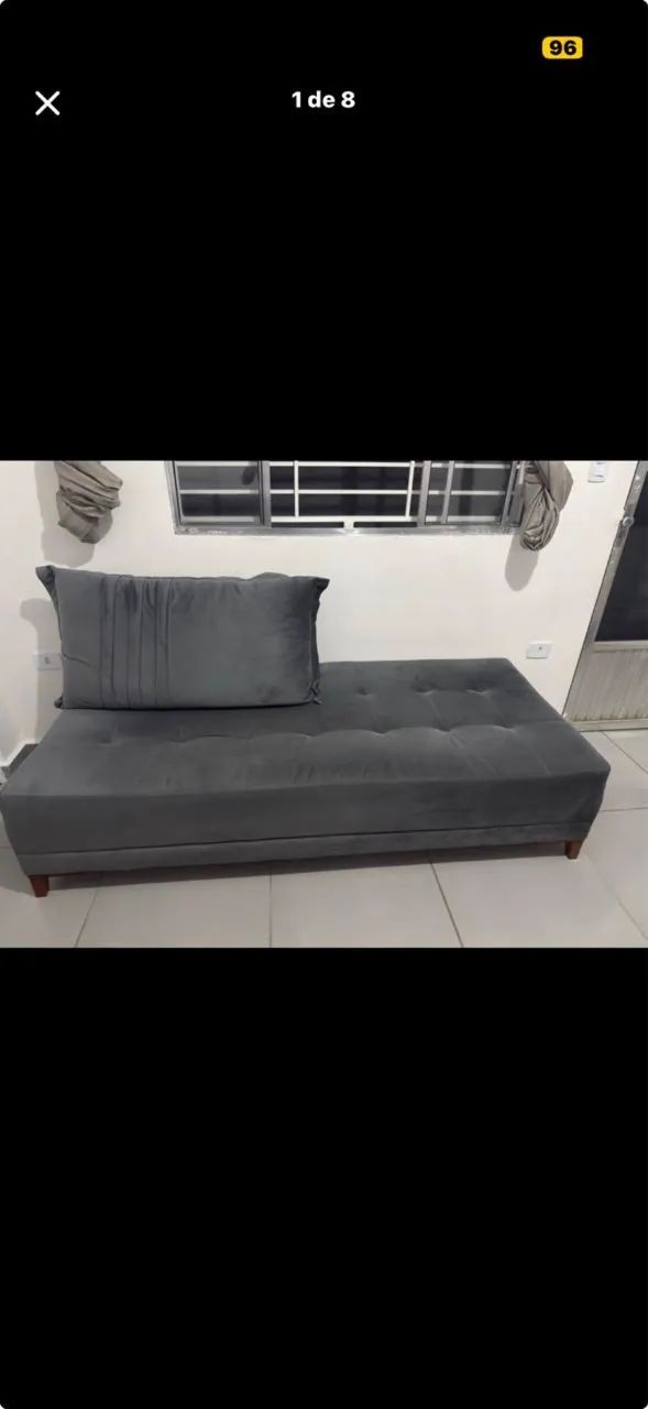 Sofá  - Foto 5