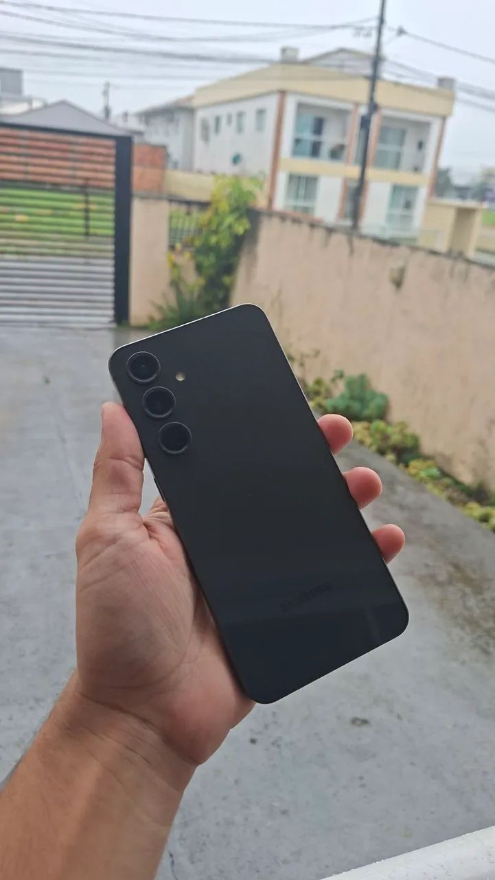 S24 FE 128GB