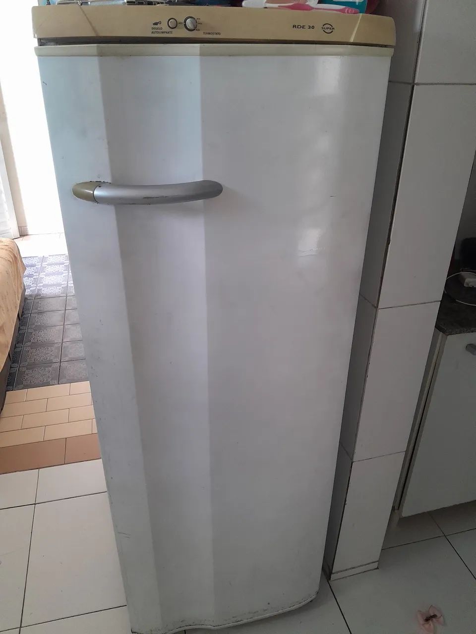 Geladeira