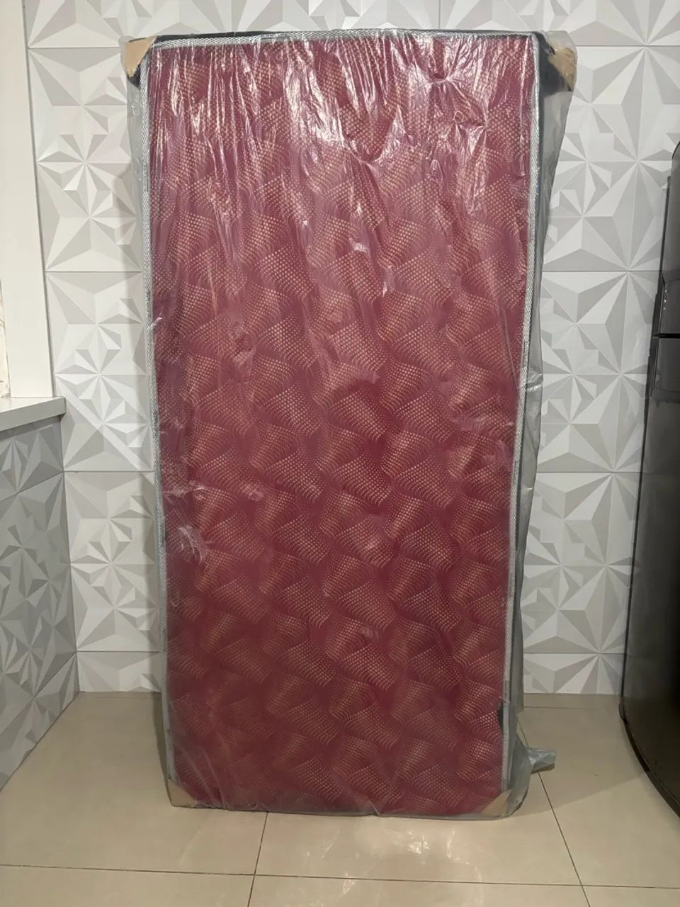 Cama box solteiro  - Foto 2