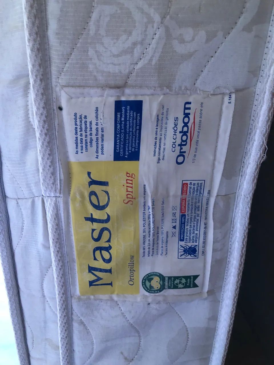 Cama de casal - Foto 2