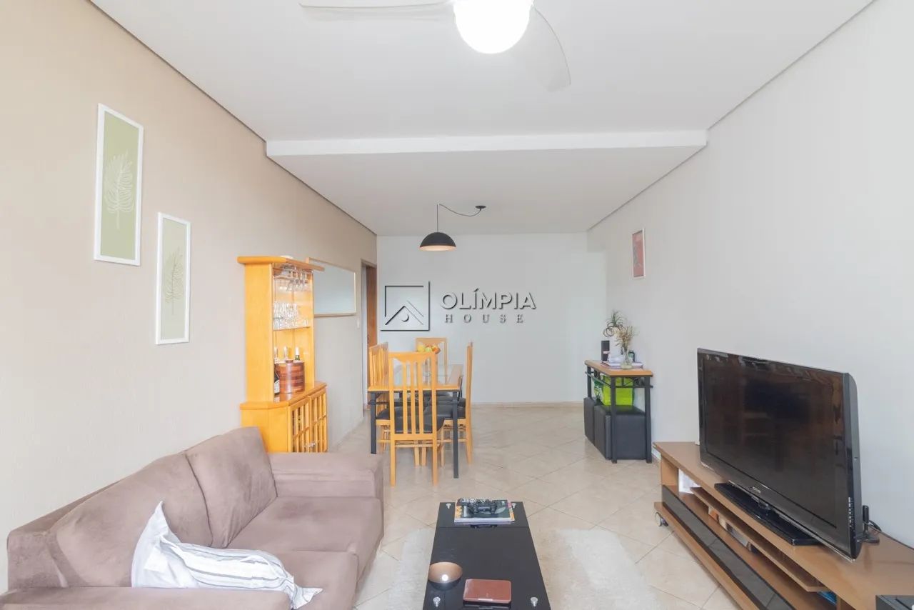 Venda · 3 dormitórios  Samalca, Pinheiros