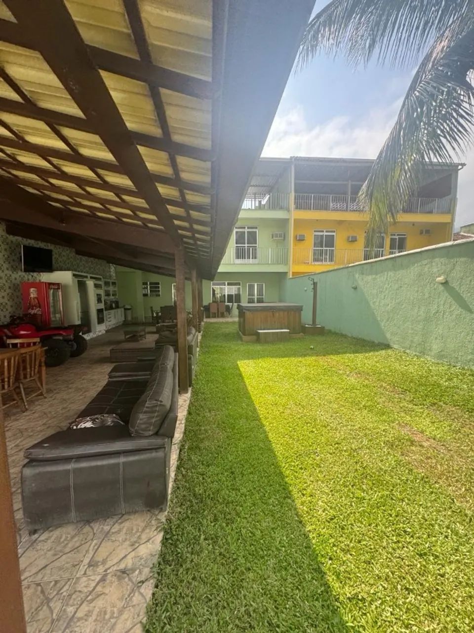 Casa Duplex em Muriqui, 3 suites - Foto 4