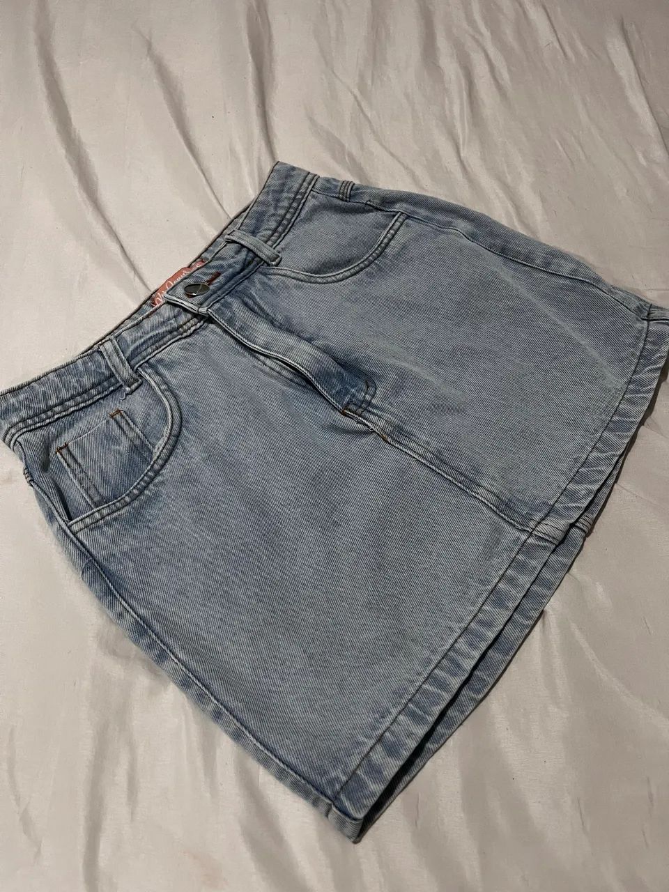 Desapego de saia - Foto 2