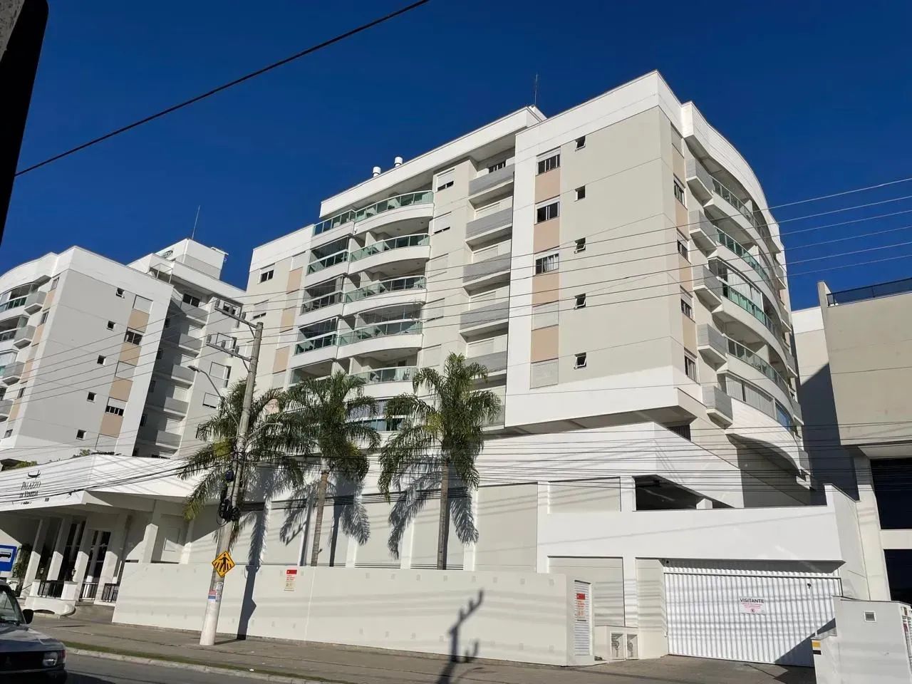 Apartamento 2 suites à venda Córrego Grande