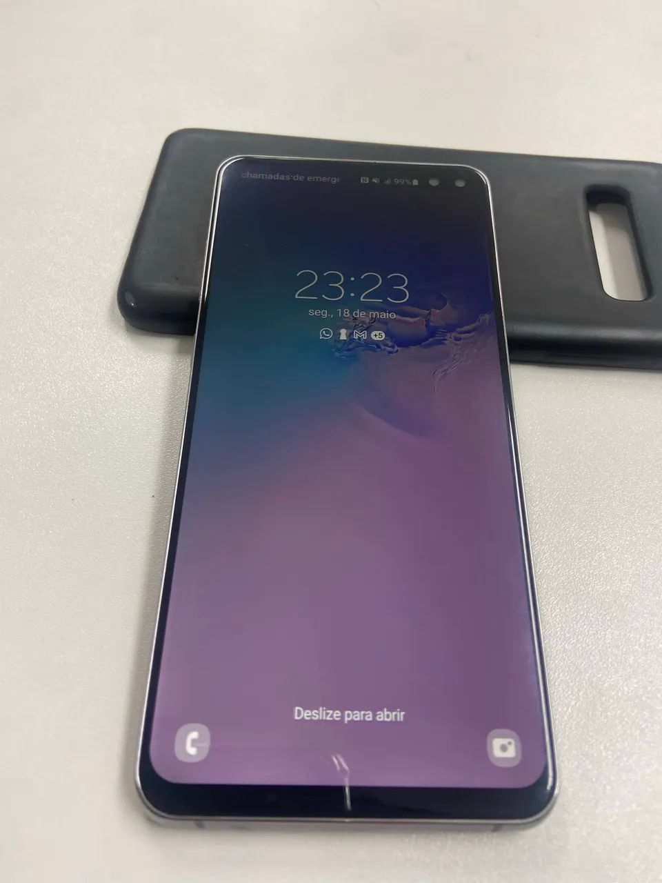 Samsung Galaxy s10 Plus - Foto 2