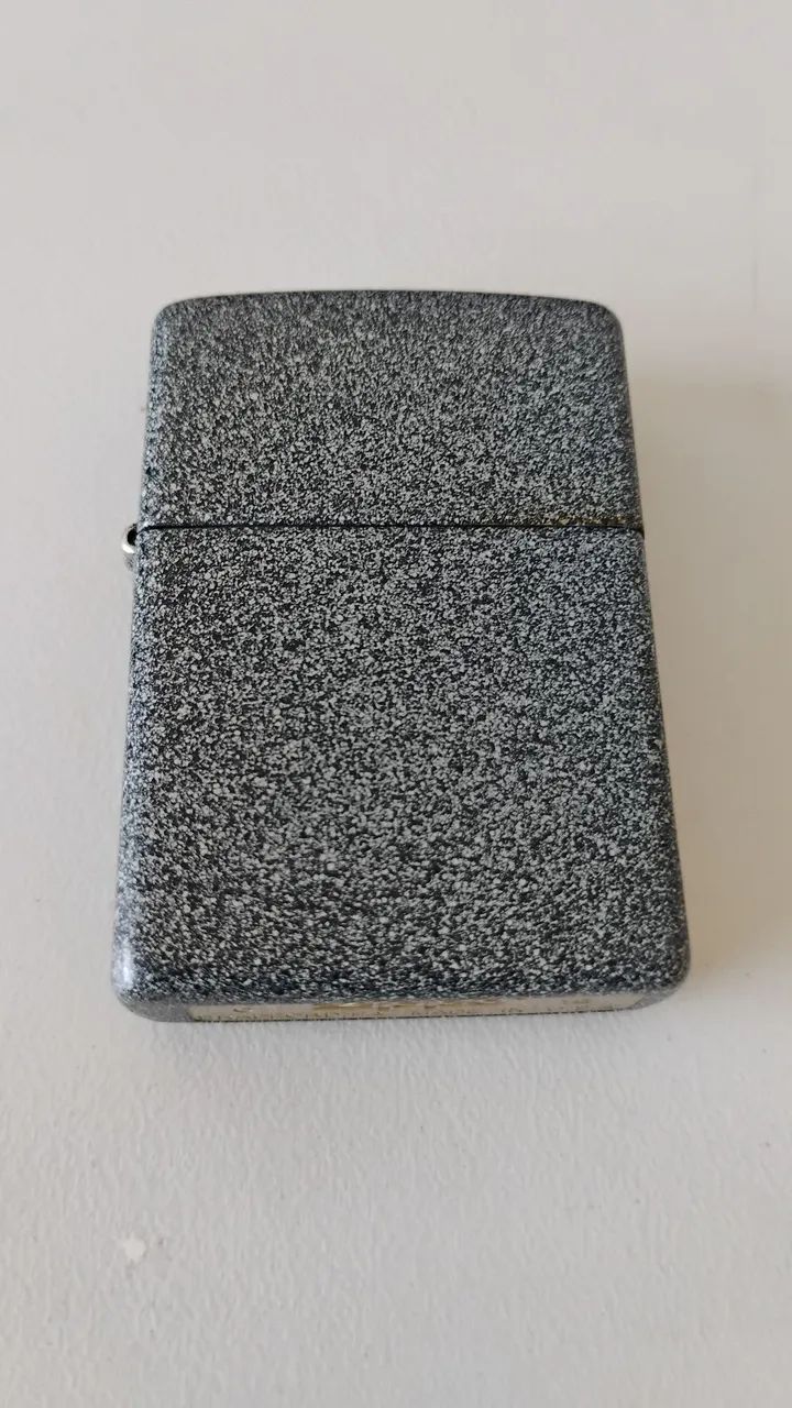 ZIPPO MESCLADO 2012 - Foto 2
