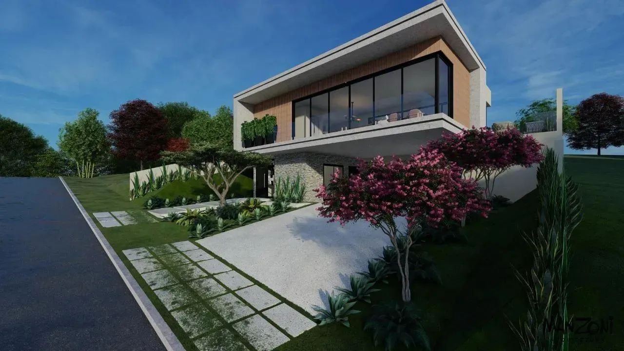 Lote/Terreno para venda possui 1000 metros quadrados - Foto 3