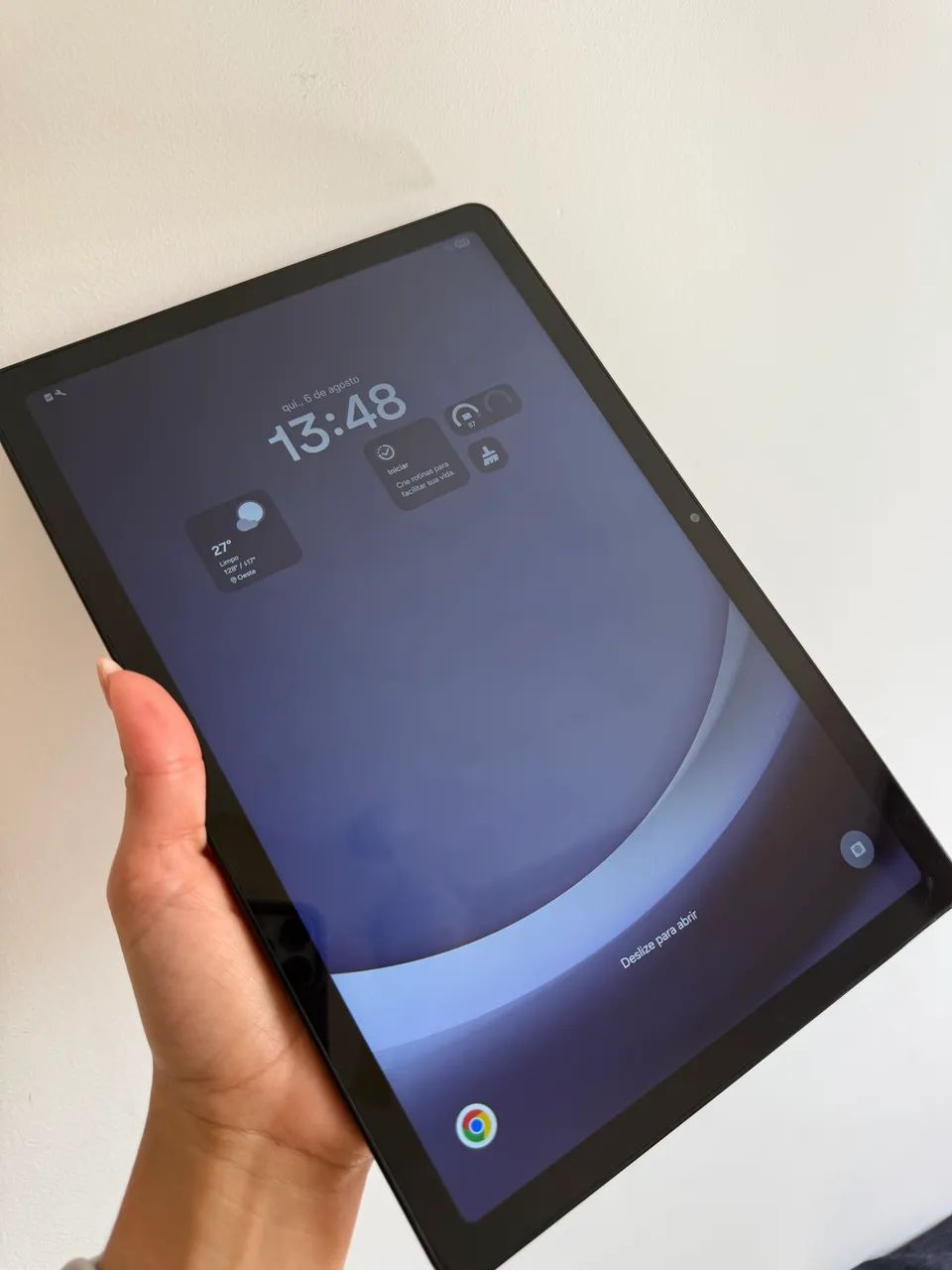 Sansumg Galaxy Tab A9+ - Foto 2