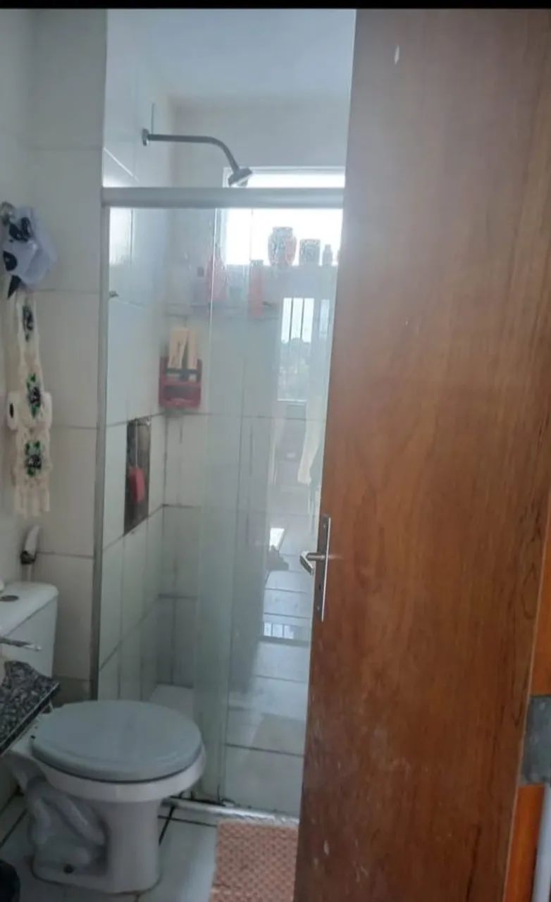 Alugo Apto Com 3 Quartos na Hélio Gueiros  - Foto 3