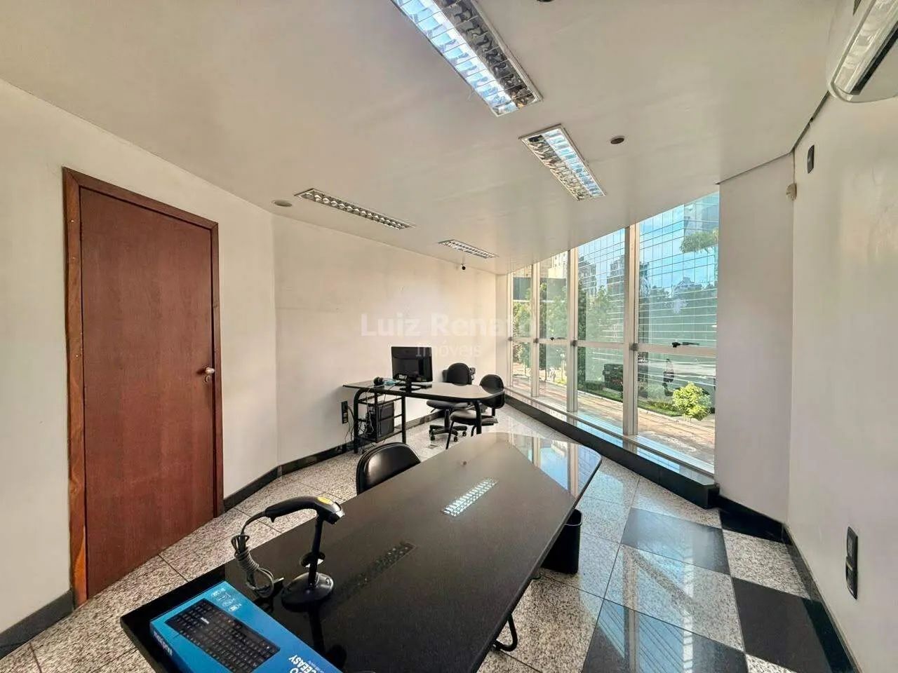 Prédio Comercial para Locação  Savassi | Belo Horizonte - Foto 5
