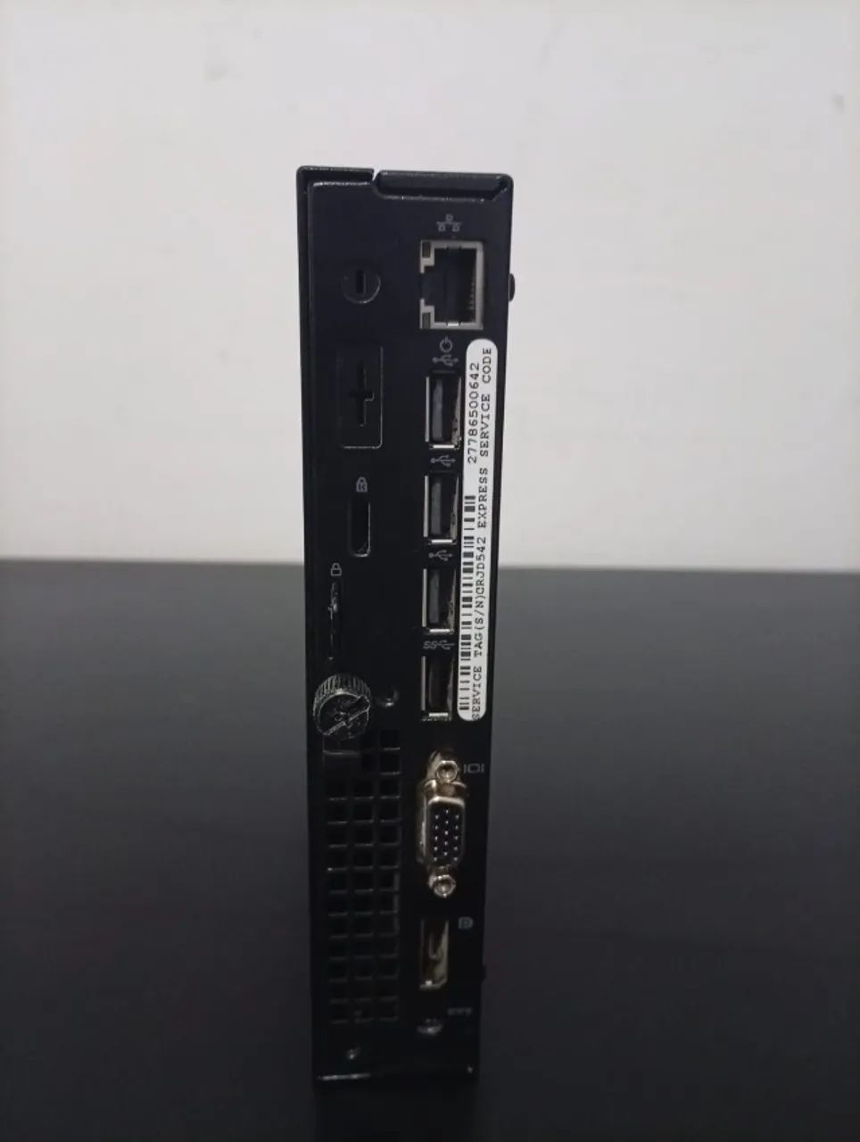 Cpu mine dell - Foto 2