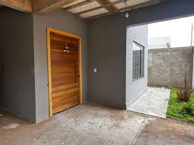 Excelente casa na Ponte Alta Norte - Foto 2