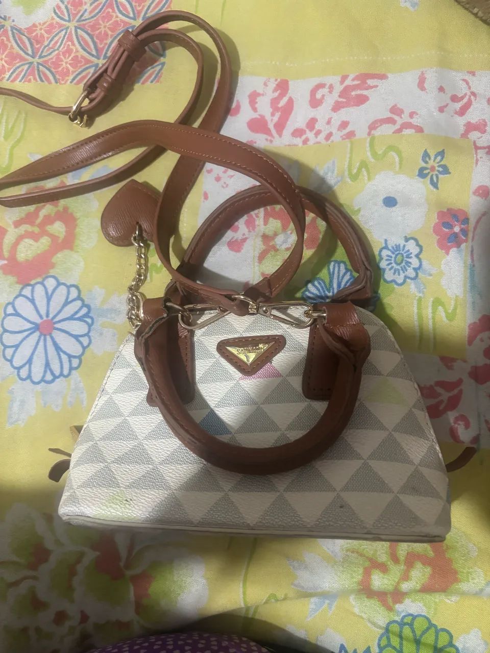 Bolsa Renner - Foto 3