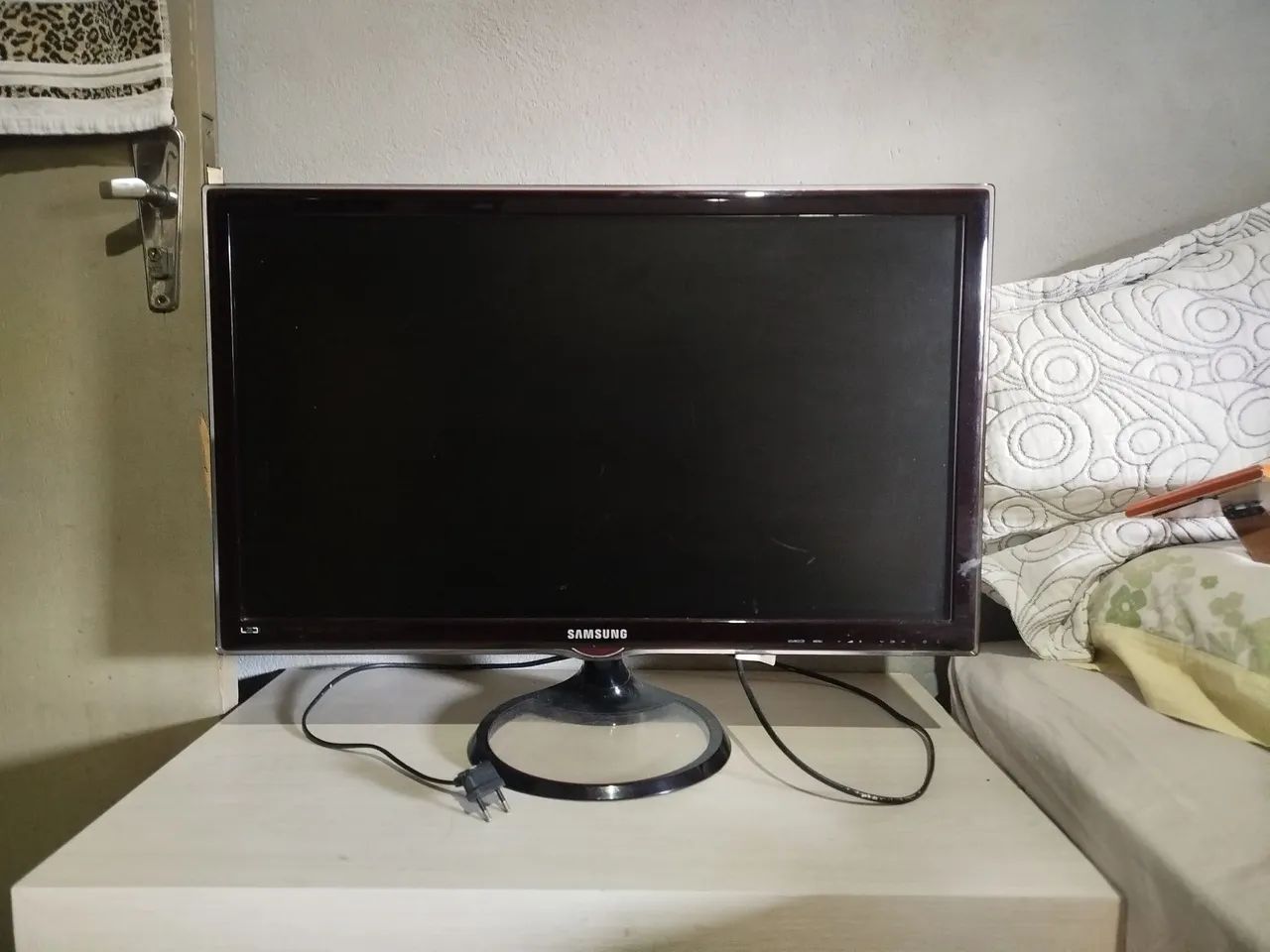 TV/Monitor Samsung 