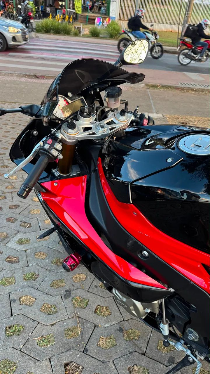 BMW S1000rr  - Foto 3