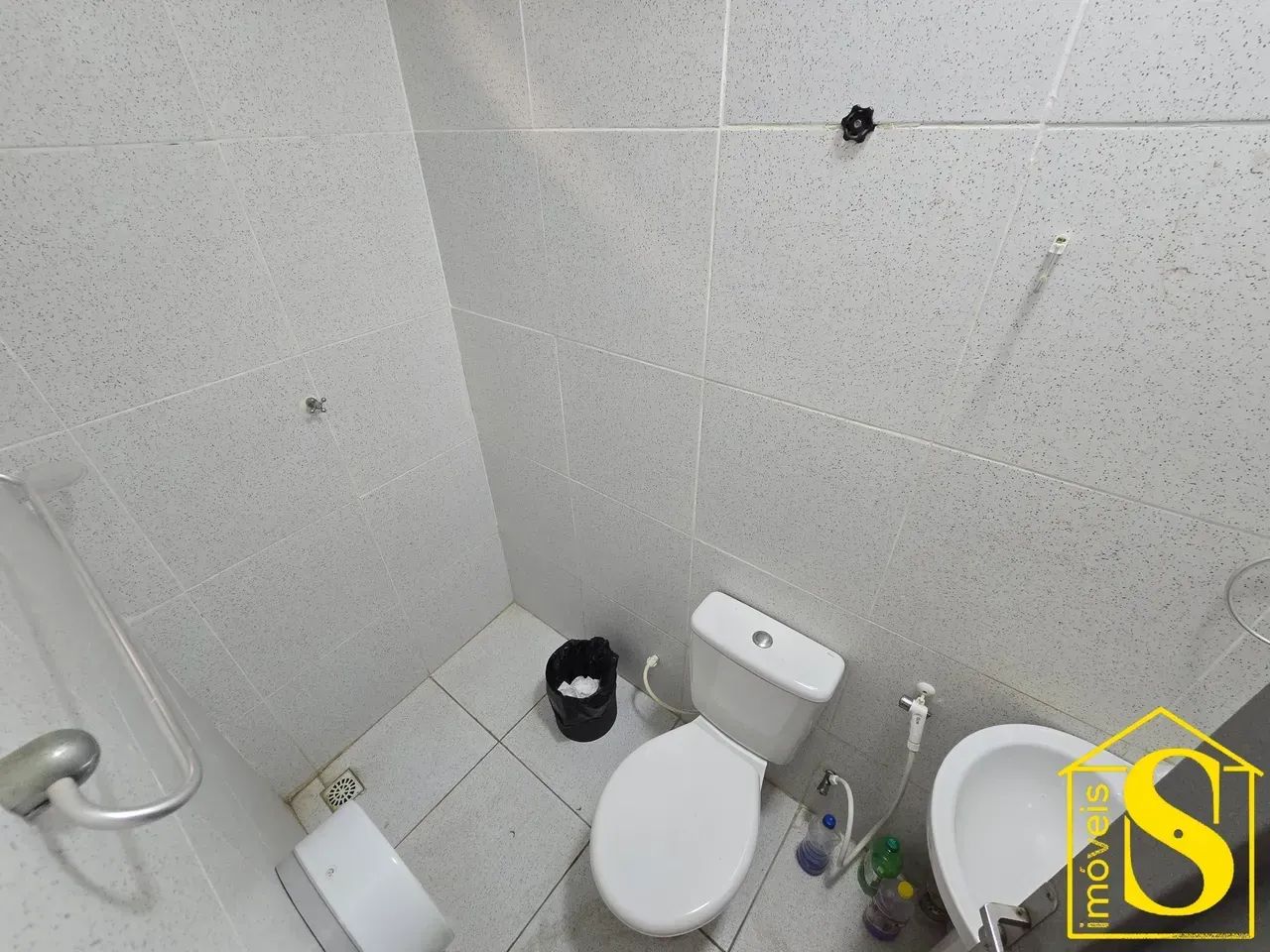 Galpão Comercial 312m² no Centro de Eusébio  Pé Direito 6m | Piso Industrial | Escritórios - Foto 12
