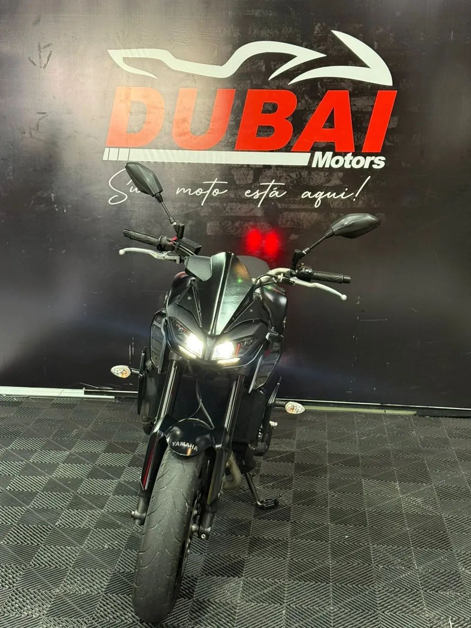 Yamaha MT-09 850cc/ABS - Foto 5