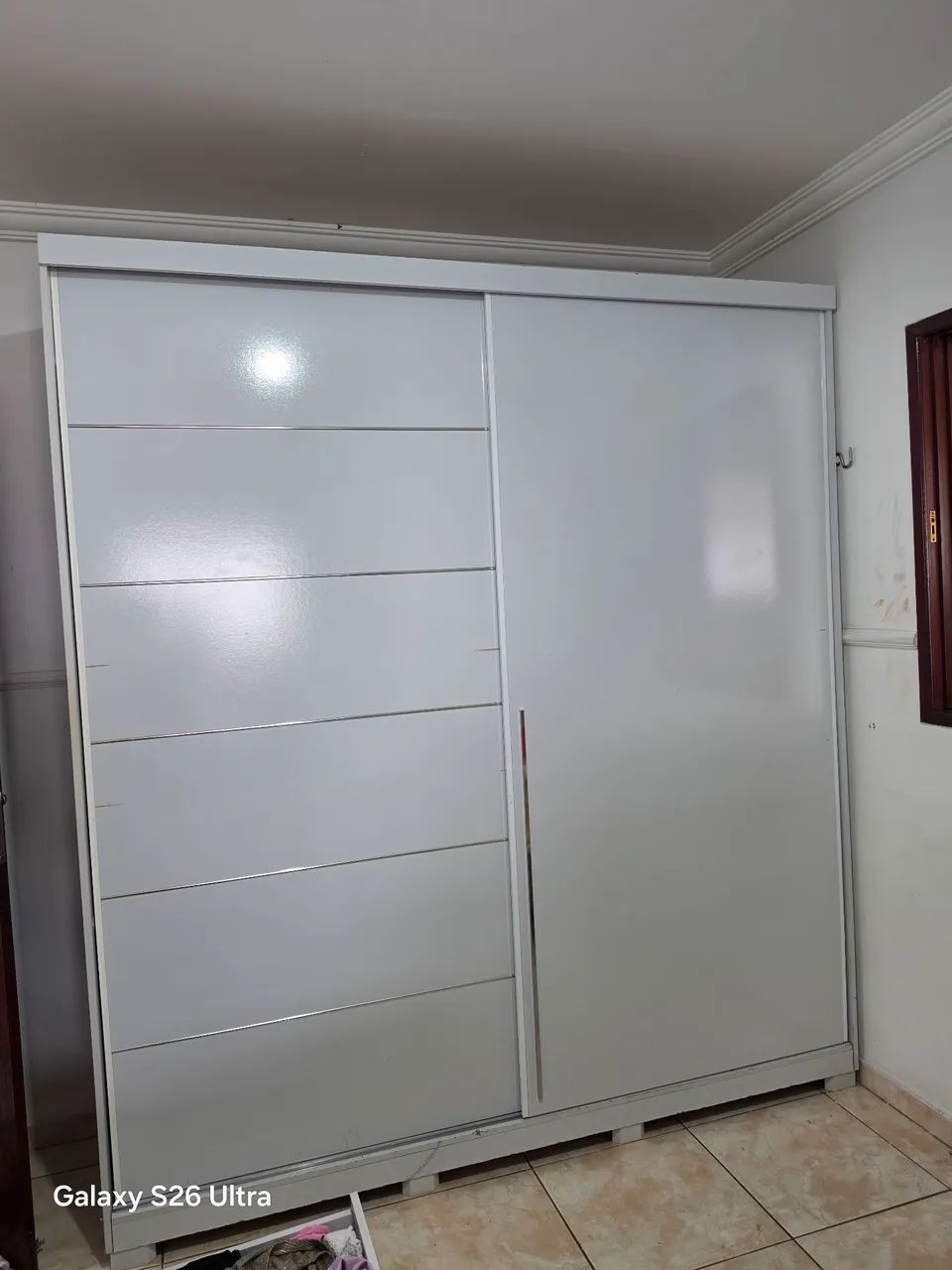 Guarda roupa 
