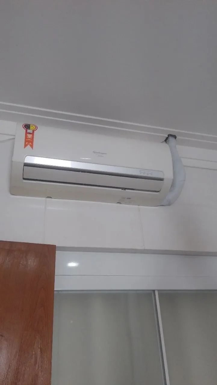Instalação de ar-condicionado - Foto 2