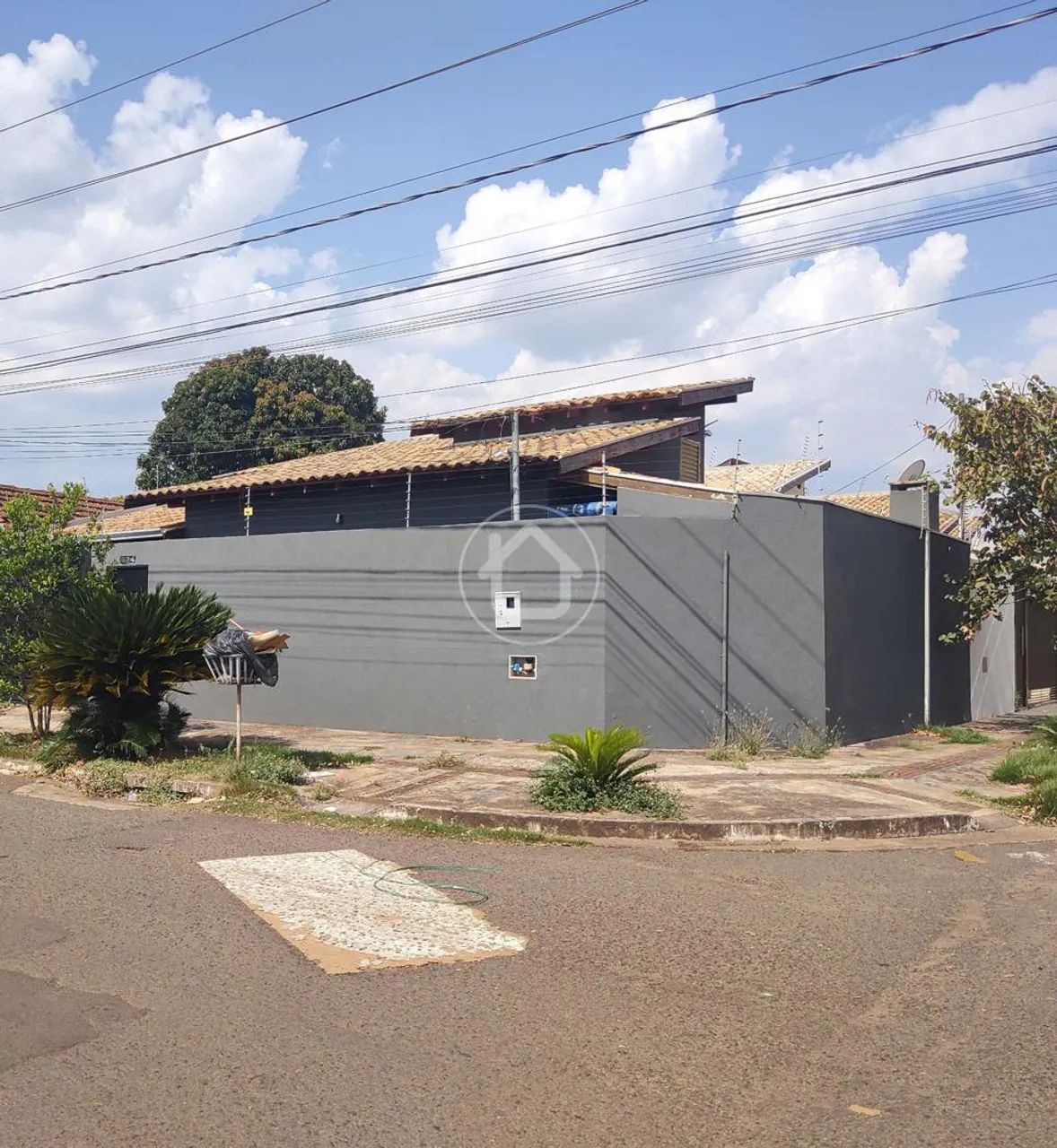 CASA COM 02 DORMITORIOS JARDIM IMA - Foto 2