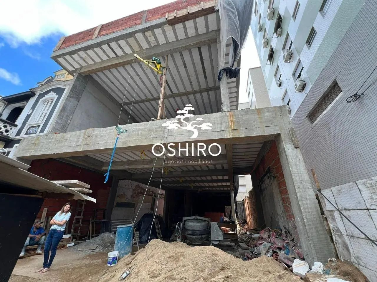 Loja para locação em Santos - Foto 2