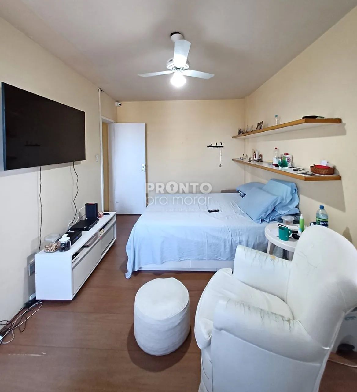 Apartamento com 3 quartos em Espinheiro - Foto 5