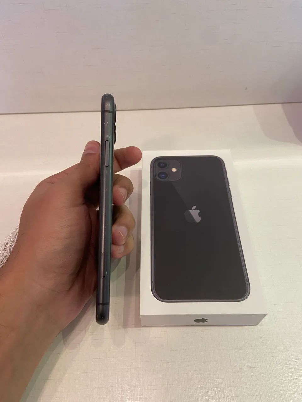 Iphone 11 - 64GB - Foto 5