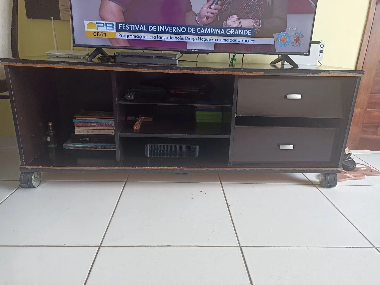 Venda de Móveis Usados - Aproveite! - Foto 4