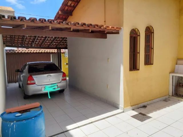 Casa temporada, Diária R$500 na quadra do mar, em Jacaraípe, município da Serra, Grande Vi - Foto 11