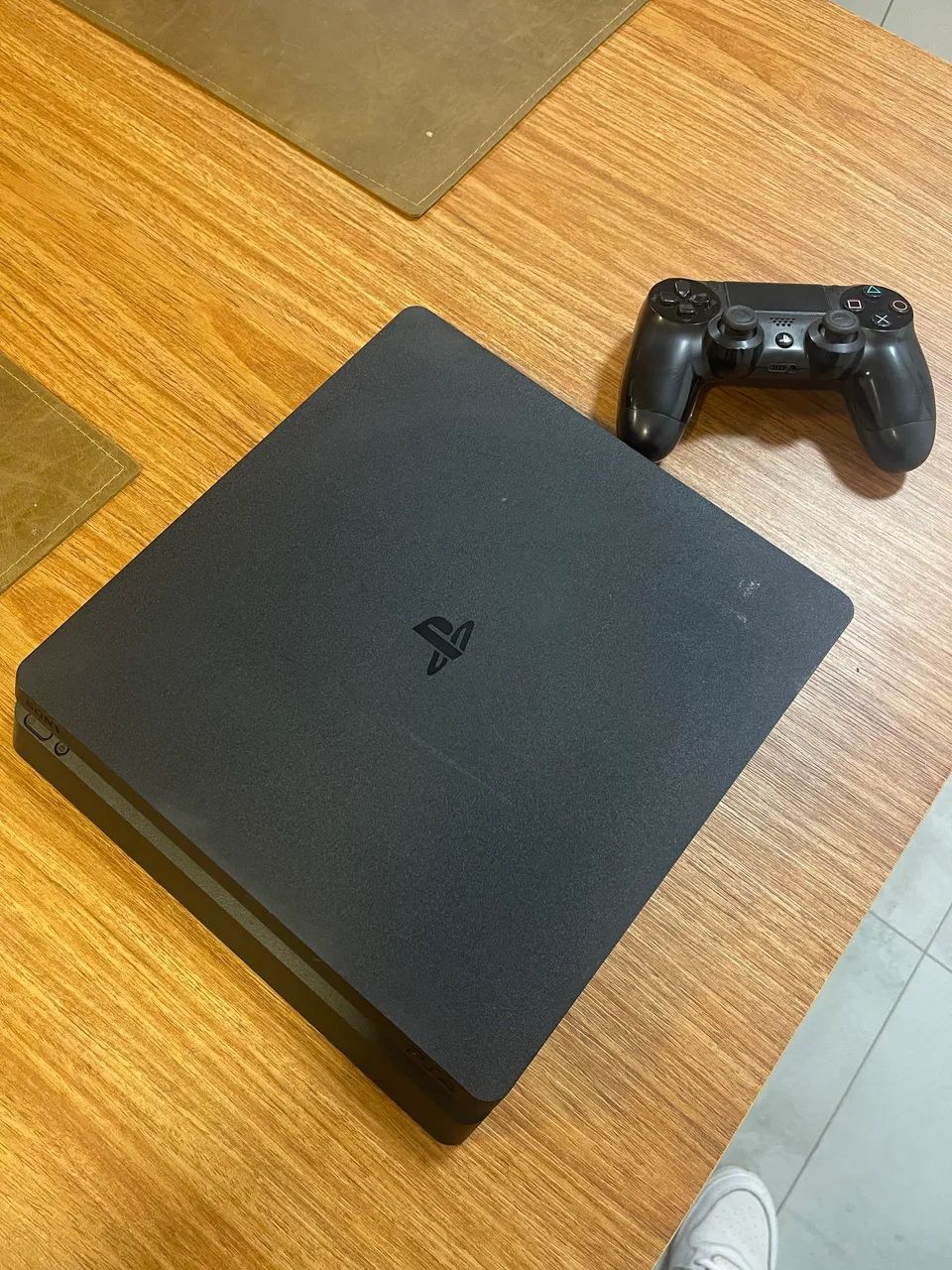 Ps4 no precinho - Foto 3