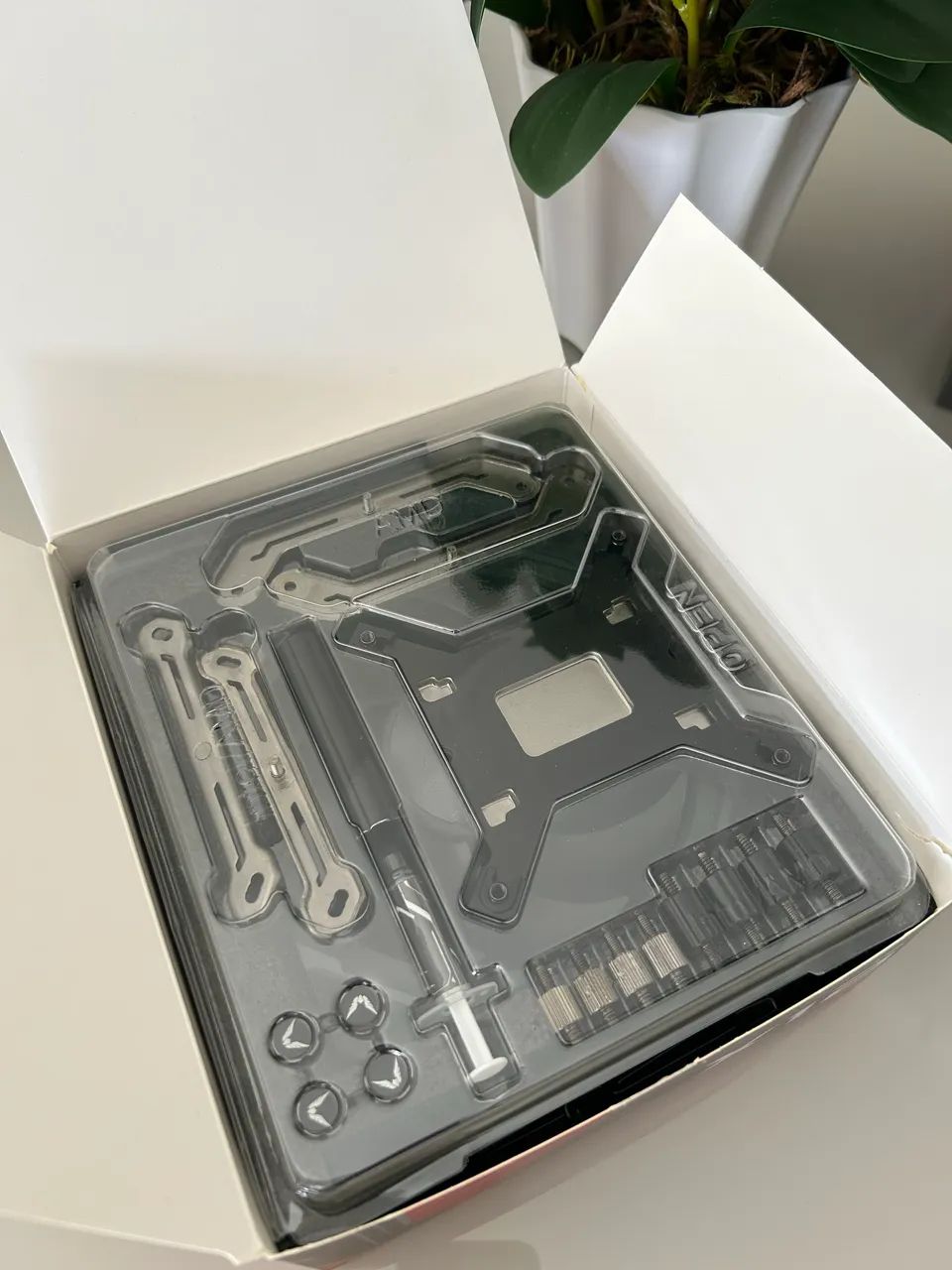 CPU Cooler Valkyrie SL 125 - Foto 2