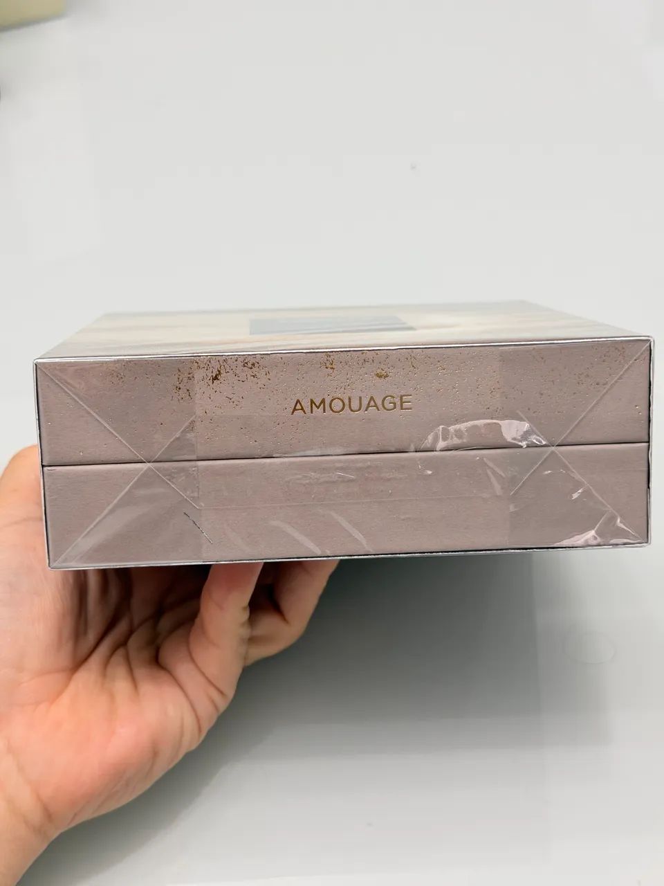 AMOUAGE REFLECTION MAN 45 | 100ML | ORIGINAL - Foto 3