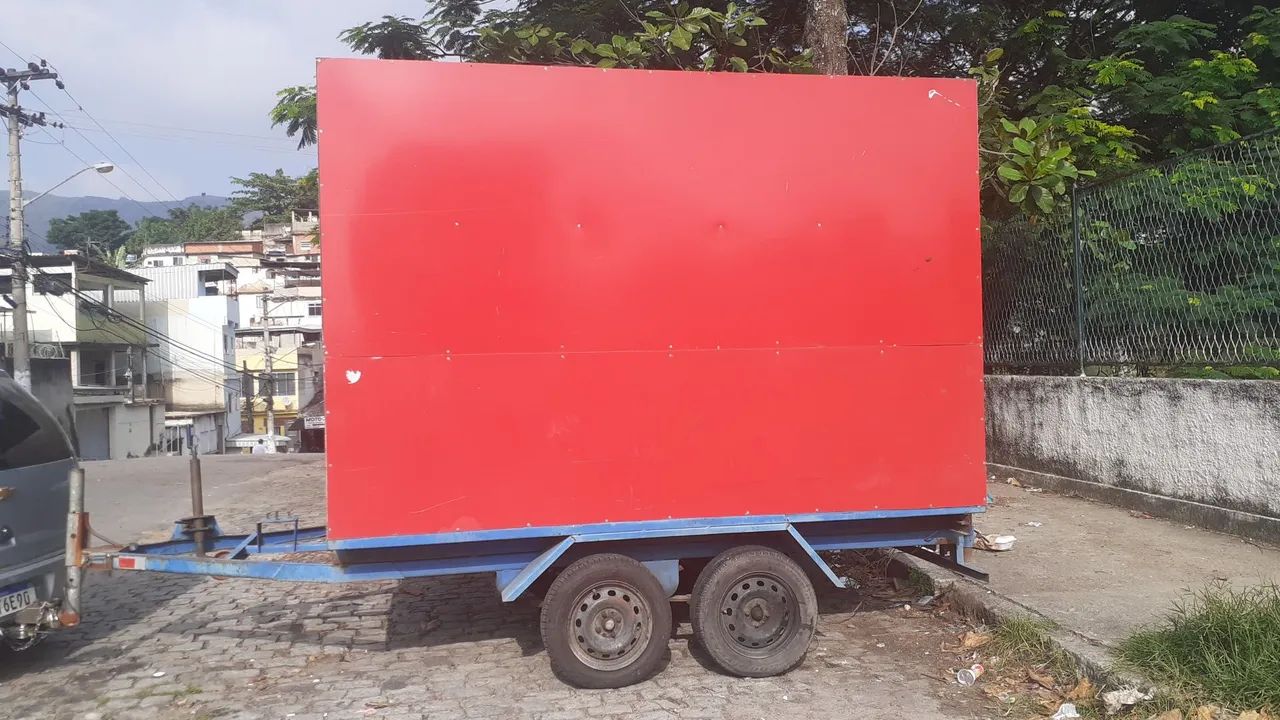 Carteirinha baú truncada  - Foto 2